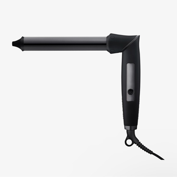 Kristen Ess, 1” black ceramic pivot rotating curling wand. - Picture 2 of 2